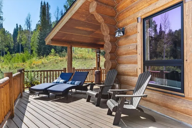 $1,870,000 | 58095 Columbian Place, Clark, CO 80428