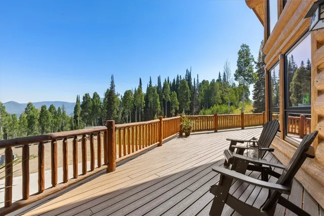 $1,870,000 | 58095 Columbian Place, Clark, CO 80428
