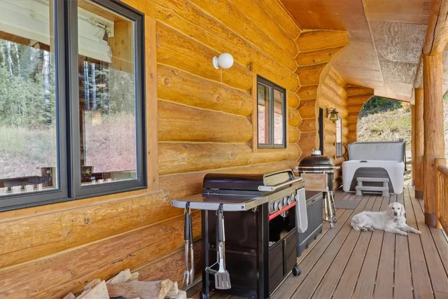 $1,870,000 | 58095 Columbian Place, Clark, CO 80428