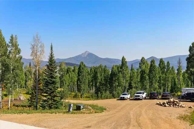 $1,870,000 | 58095 Columbian Place, Clark, CO 80428