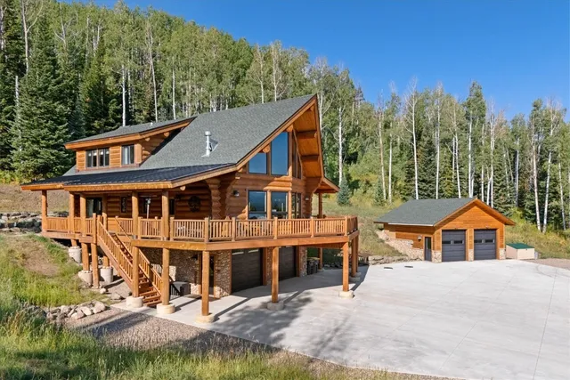 $1,870,000 | 58095 Columbian Place, Clark, CO 80428