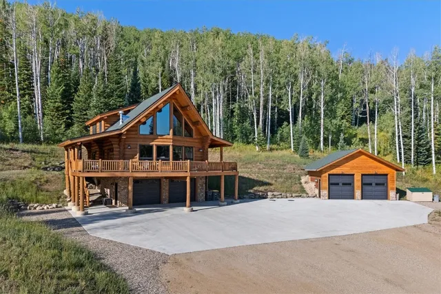 $1,870,000 | 58095 Columbian Place, Clark, CO 80428