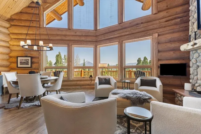 $1,870,000 | 58095 Columbian Place, Clark, CO 80428