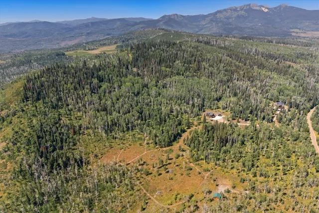 $1,870,000 | 58095 Columbian Place, Clark, CO 80428