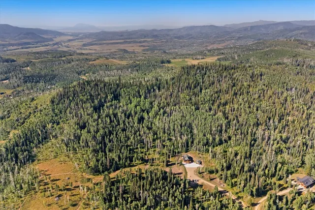 $1,870,000 | 58095 Columbian Place, Clark, CO 80428