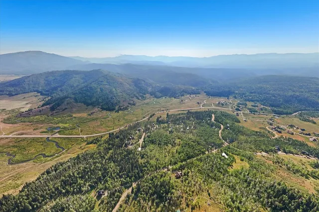 $1,870,000 | 58095 Columbian Place, Clark, CO 80428