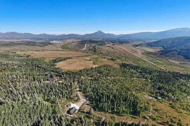 $1,870,000 | 58095 Columbian Place, Clark, CO 80428