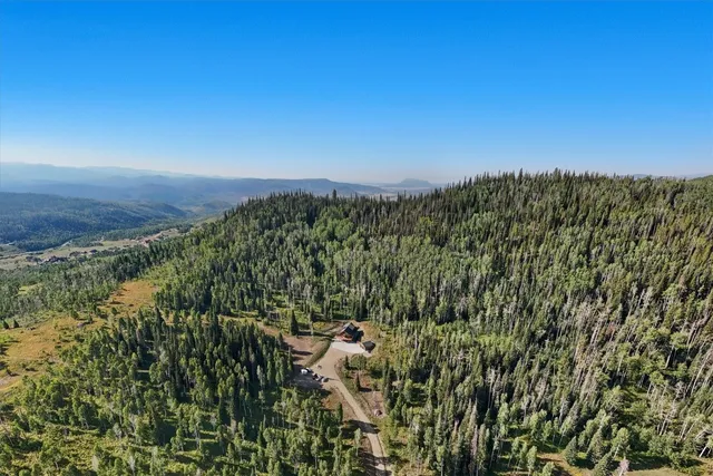 $1,870,000 | 58095 Columbian Place, Clark, CO 80428