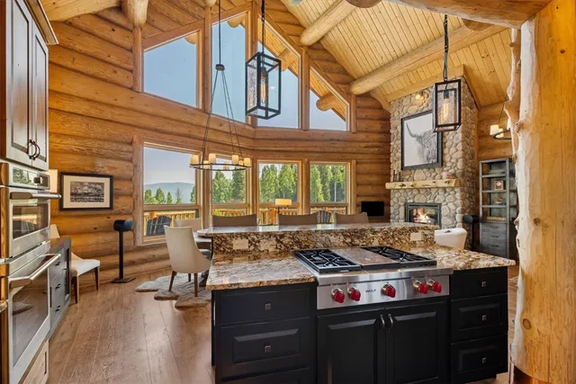 $1,870,000 | 58095 Columbian Place, Clark, CO 80428