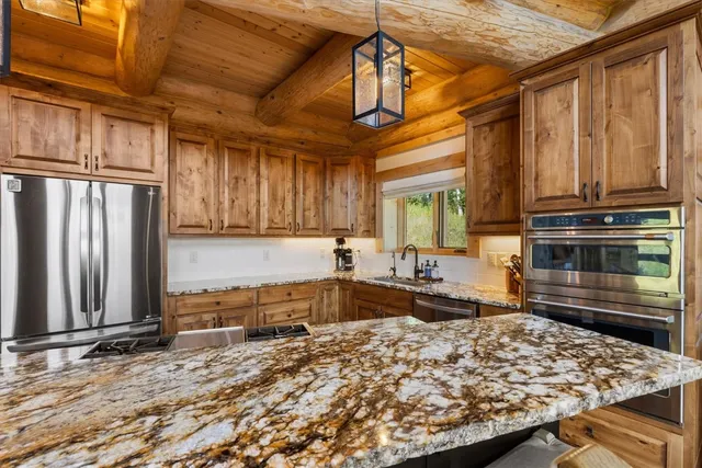 $1,870,000 | 58095 Columbian Place, Clark, CO 80428