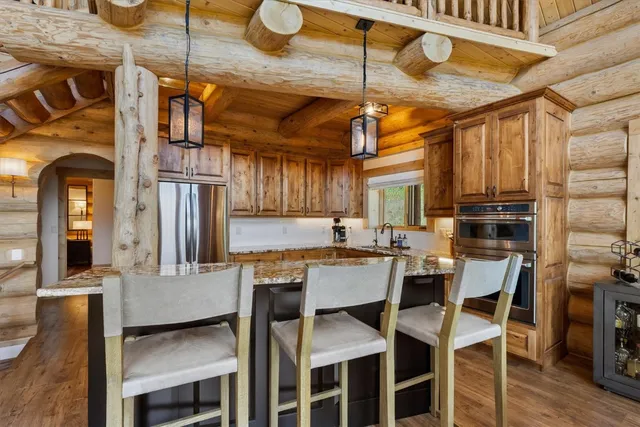 $1,870,000 | 58095 Columbian Place, Clark, CO 80428
