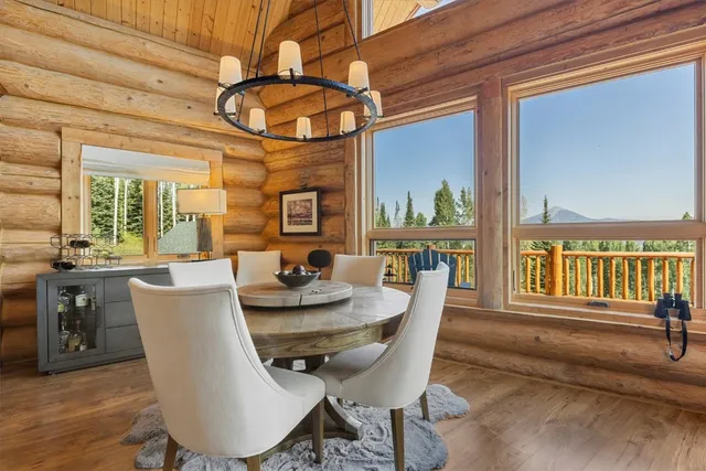 $1,870,000 | 58095 Columbian Place, Clark, CO 80428
