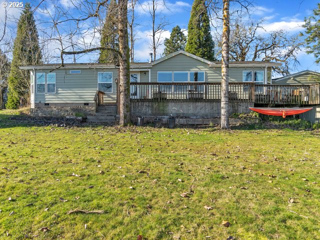 16010 West Perrydale Road Sheridan, OR 97378 - Photo 1 of 26