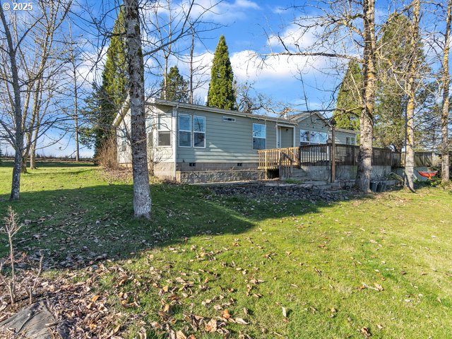 16010 West Perrydale Road Sheridan, OR 97378 - Photo 3 of 26