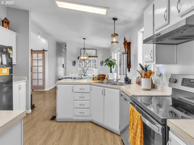 16010 West Perrydale Road Sheridan, OR 97378 - Photo 5 of 26