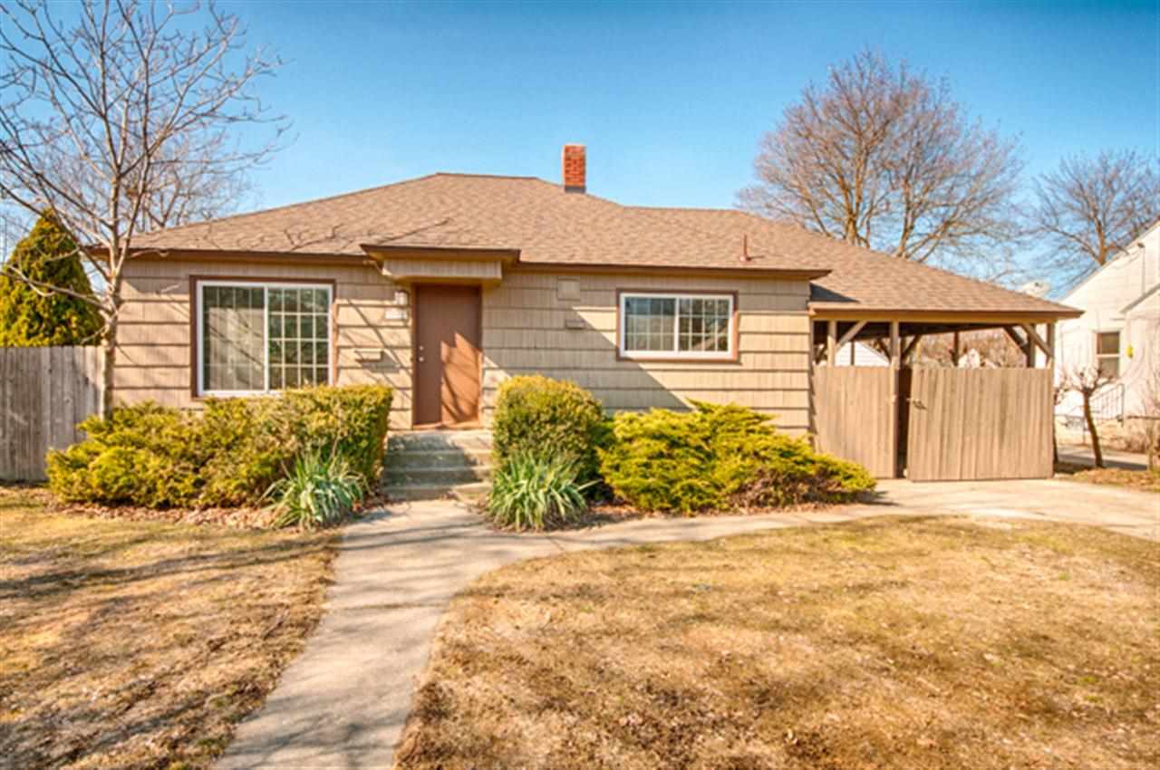 2703 North Laura Road Spokane, WA 99212 - Photo 1 of 8