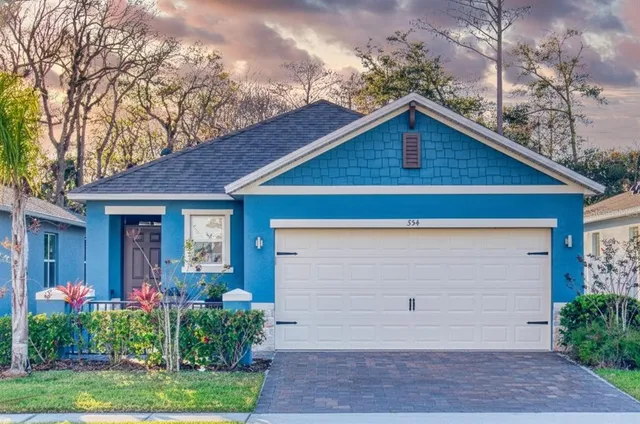 $370,000 | 354 Caryota Court, New Smyrna Beach, FL 32168