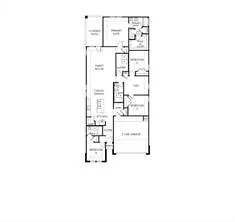 $2,300 | 14235 Rolling Pastures Drive, Magnolia, TX 77354