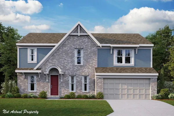 $614,990 | 50 Littondale Drive, Delaware, OH 43015