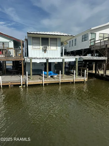 $105,000 | 145 Pier 1 Court, Chauvin, LA 70344
