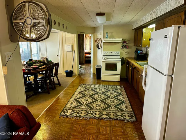 $105,000 | 145 Pier 1 Court, Chauvin, LA 70344