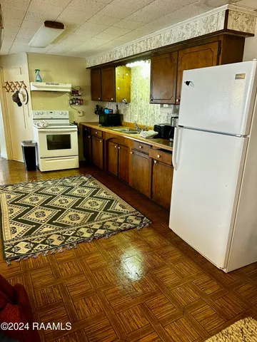 $105,000 | 145 Pier 1 Court, Chauvin, LA 70344