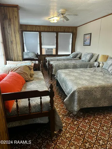 $105,000 | 145 Pier 1 Court, Chauvin, LA 70344