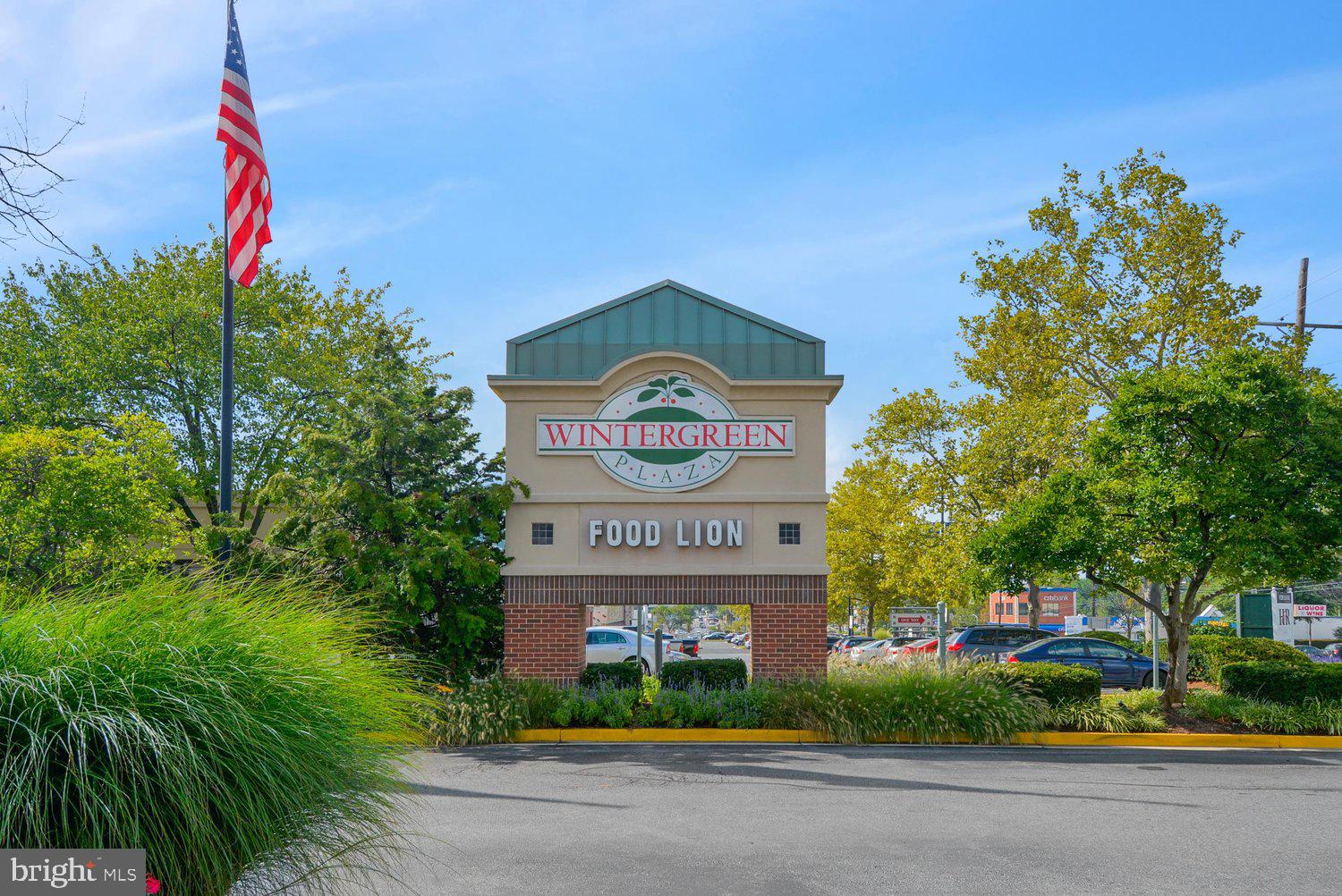 716 Carter Road Rockville, MD 20852 - Photo 47 of 55 Wintergreen Plaza