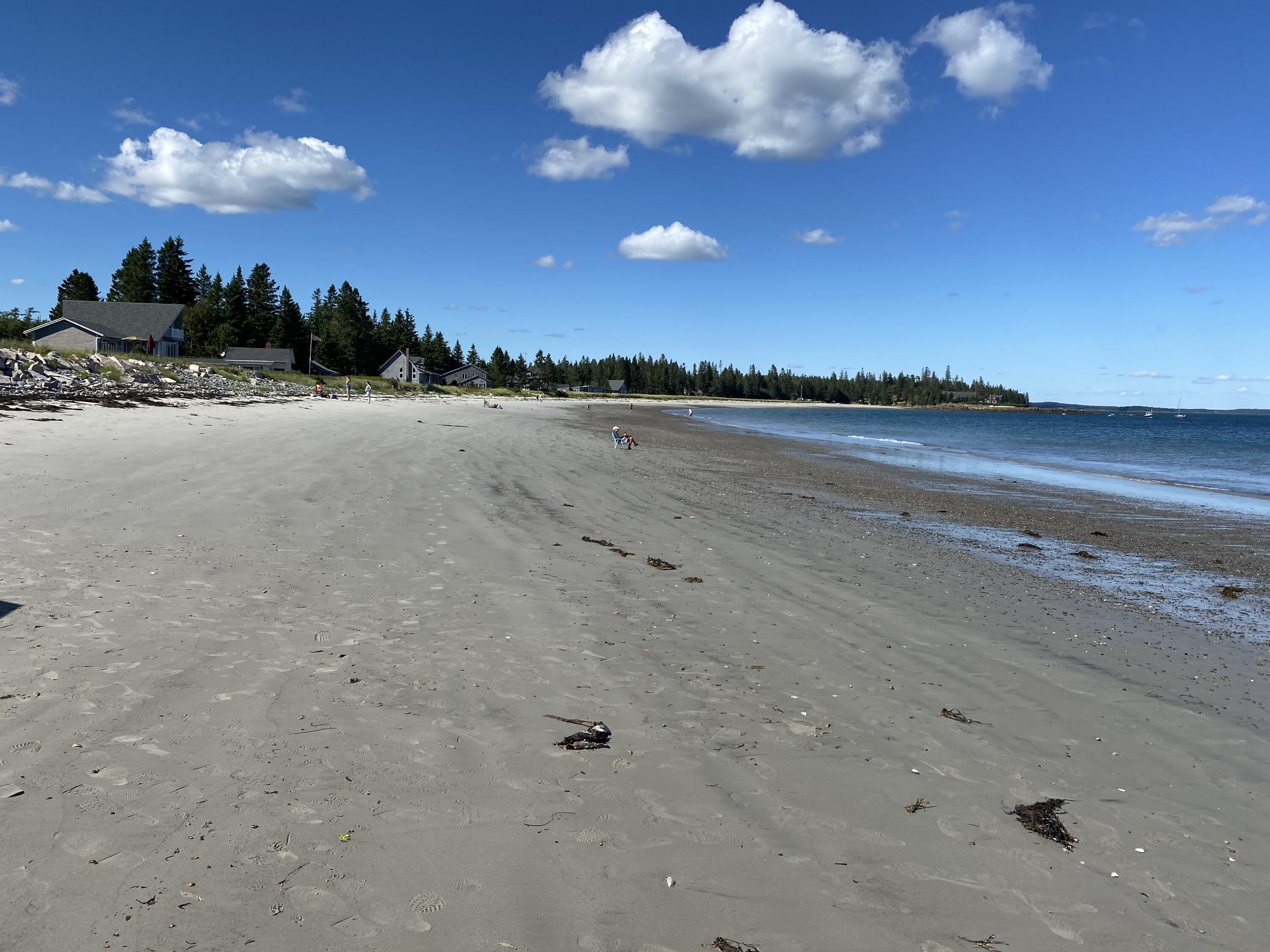 884 Mason Bay Road Jonesport, ME 04649 - Photo 8 of 27 Nearby Sandy River Beach