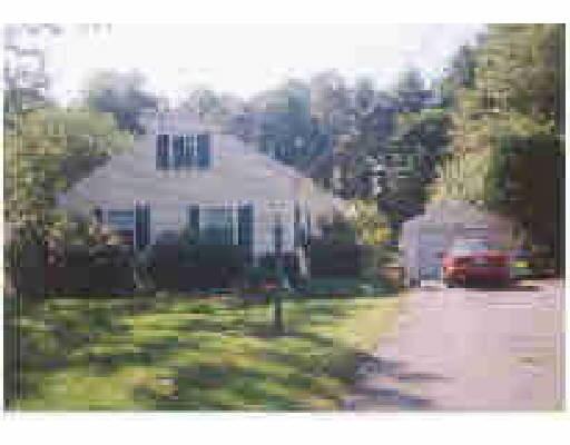 52 Birch Meadow Road Merrimac, MA 01860 - Photo 2 of 2 a view of yard with swimming pool