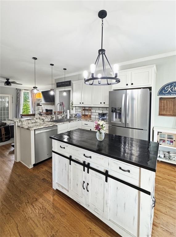 987 Woodbury Road Canton, GA 30114 - Photo 14 of 46