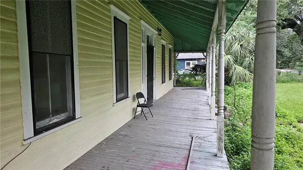 $90,000 | 331 Central Avenue West, Blackshear, GA 31516