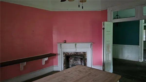 $90,000 | 331 Central Avenue West, Blackshear, GA 31516