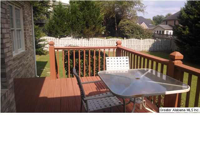 20 Edgefield Way Anniston, AL 36207 - Photo 30 of 30