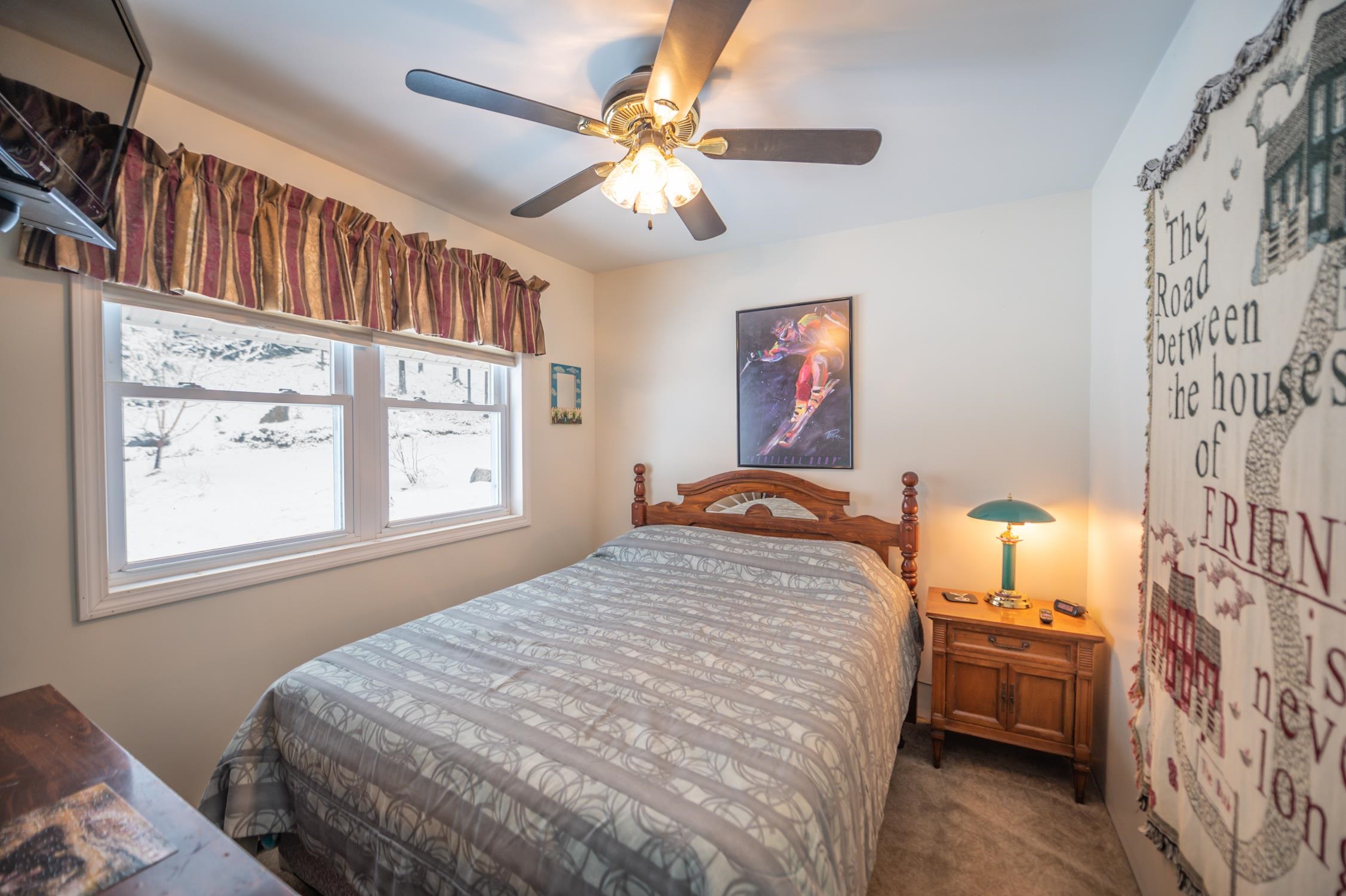 634 Upper Podunk Road Wardsboro, VT 05355 - Photo 11 of 21