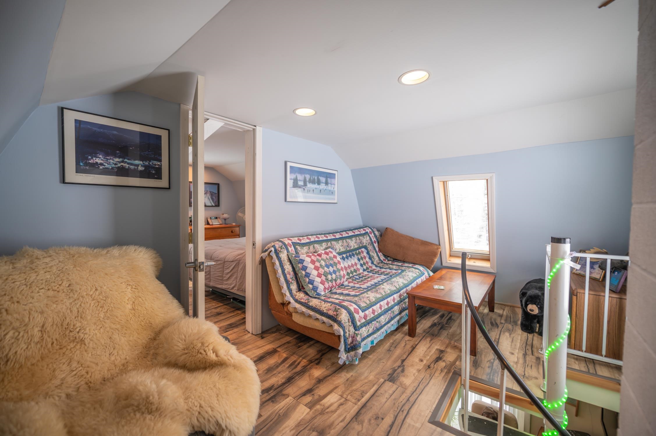 634 Upper Podunk Road Wardsboro, VT 05355 - Photo 12 of 21