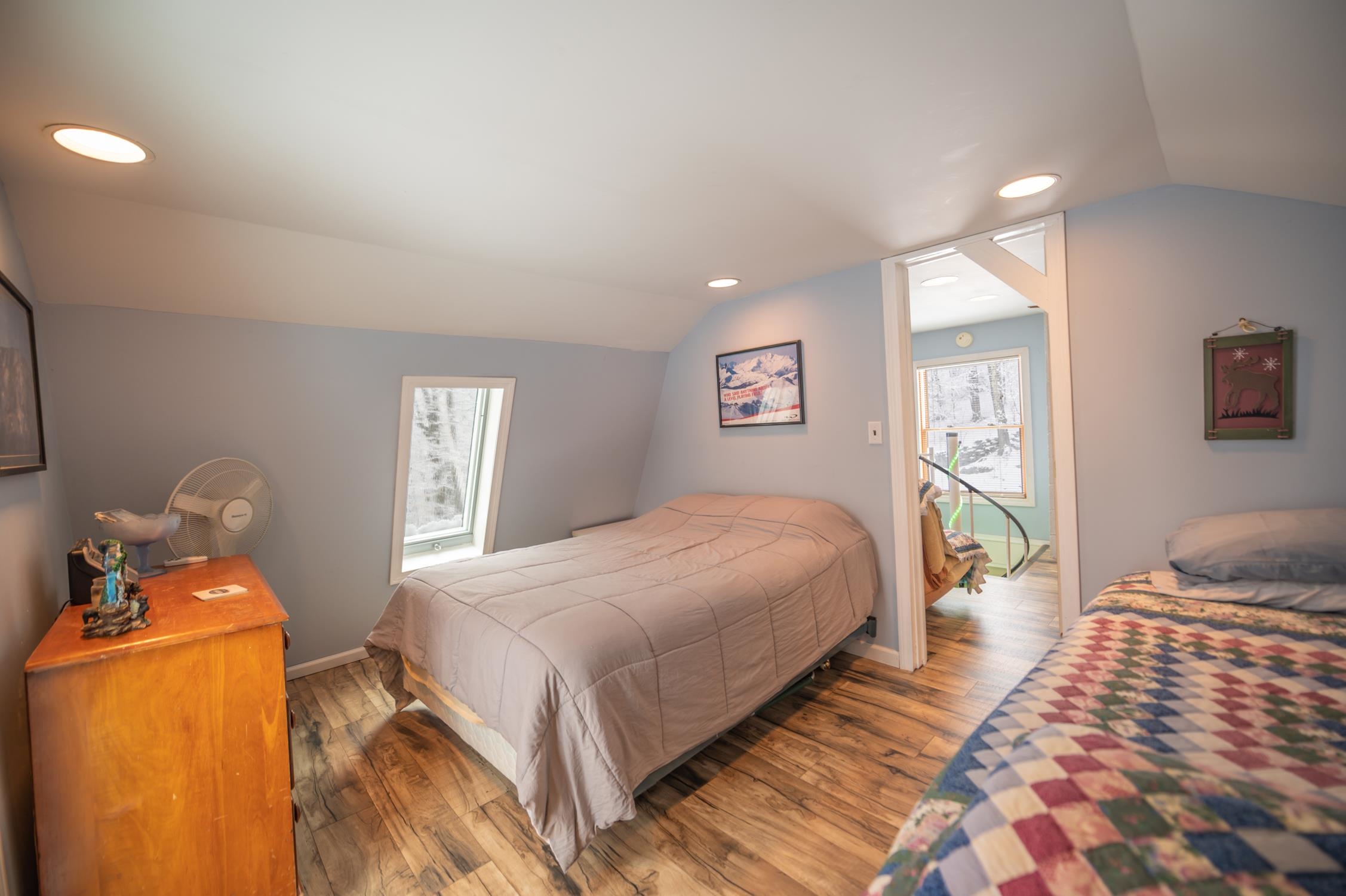 634 Upper Podunk Road Wardsboro, VT 05355 - Photo 13 of 21