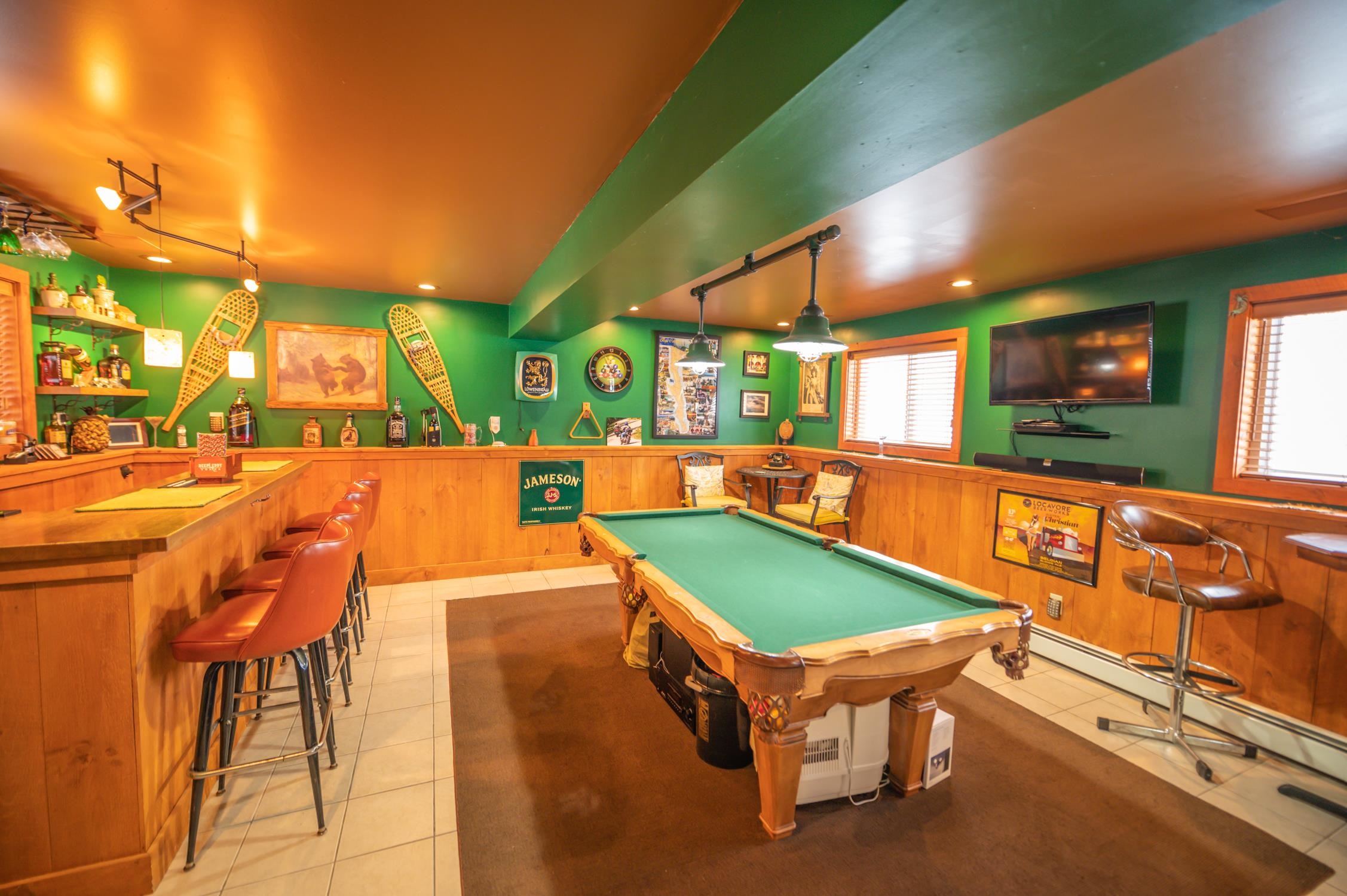 634 Upper Podunk Road Wardsboro, VT 05355 - Photo 14 of 21