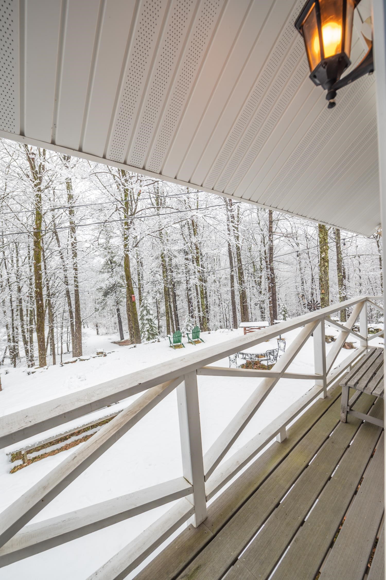 634 Upper Podunk Road Wardsboro, VT 05355 - Photo 16 of 21