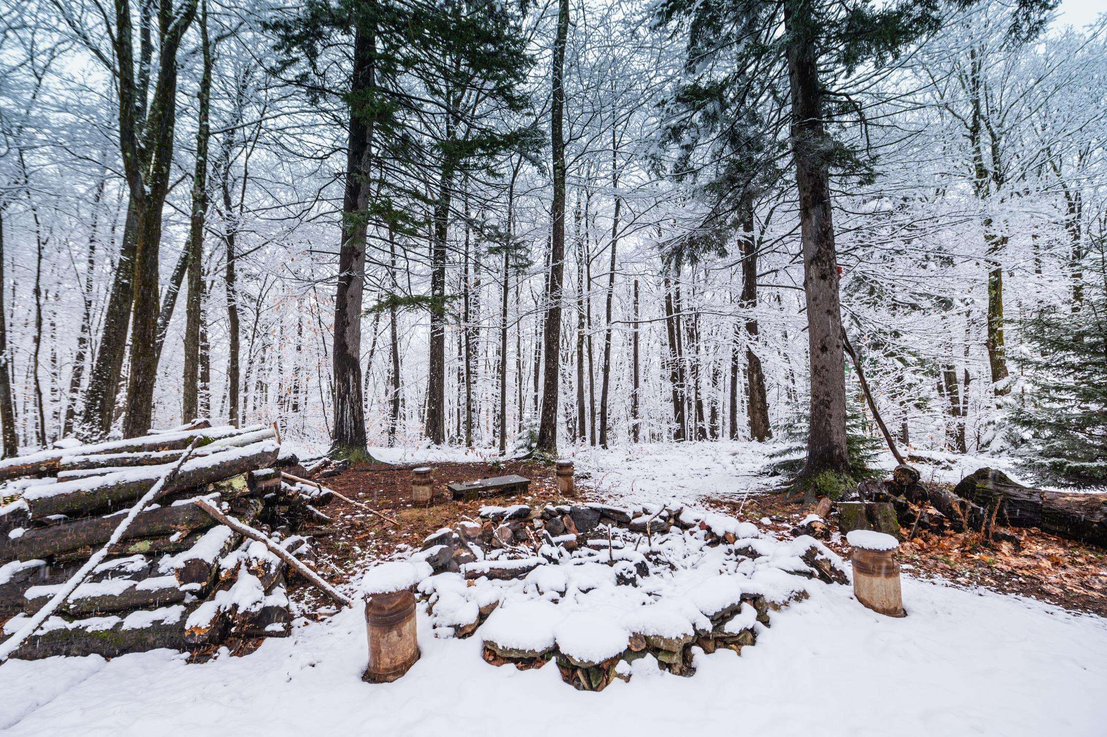 634 Upper Podunk Road Wardsboro, VT 05355 - Photo 18 of 21