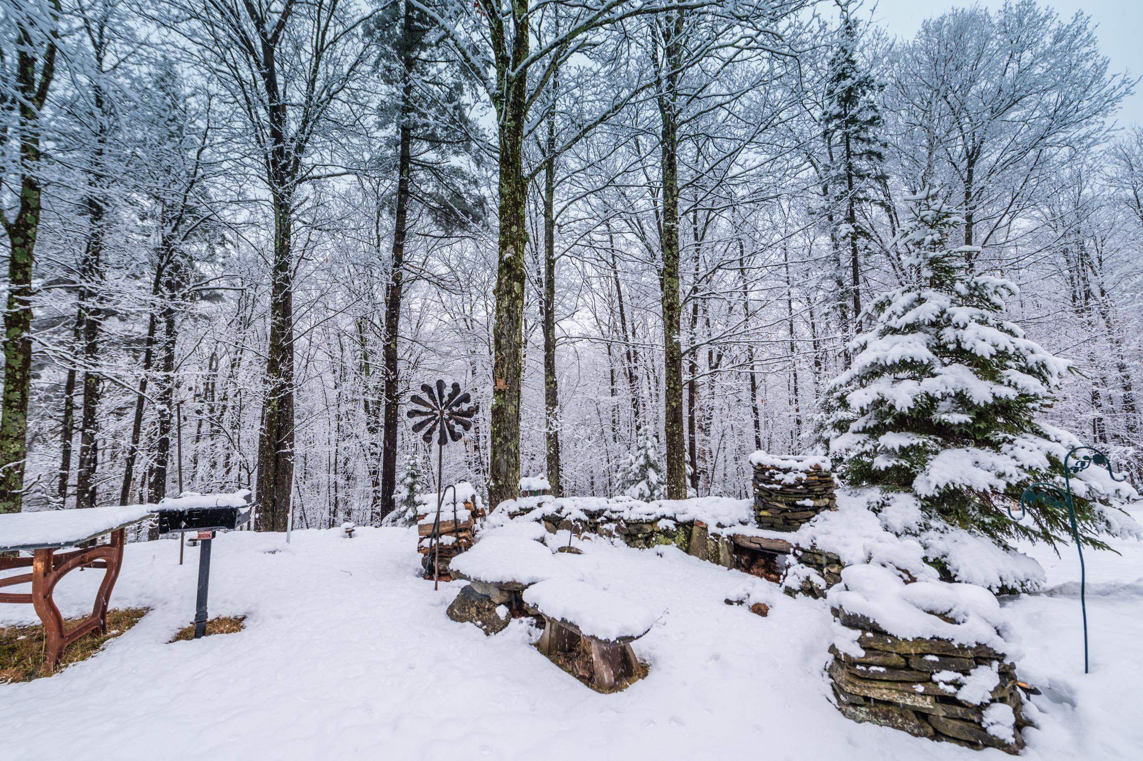 634 Upper Podunk Road Wardsboro, VT 05355 - Photo 19 of 21