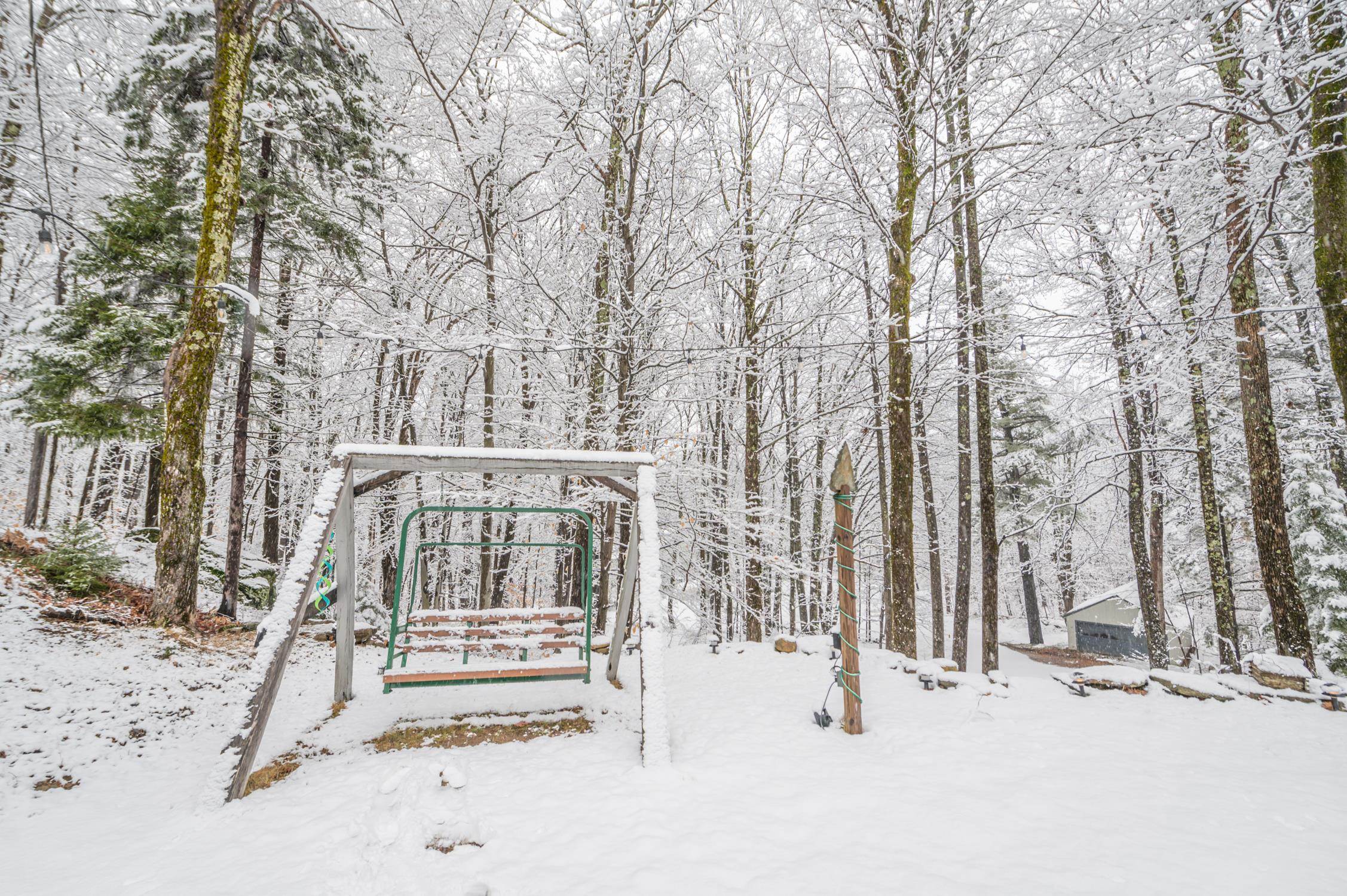 634 Upper Podunk Road Wardsboro, VT 05355 - Photo 20 of 21