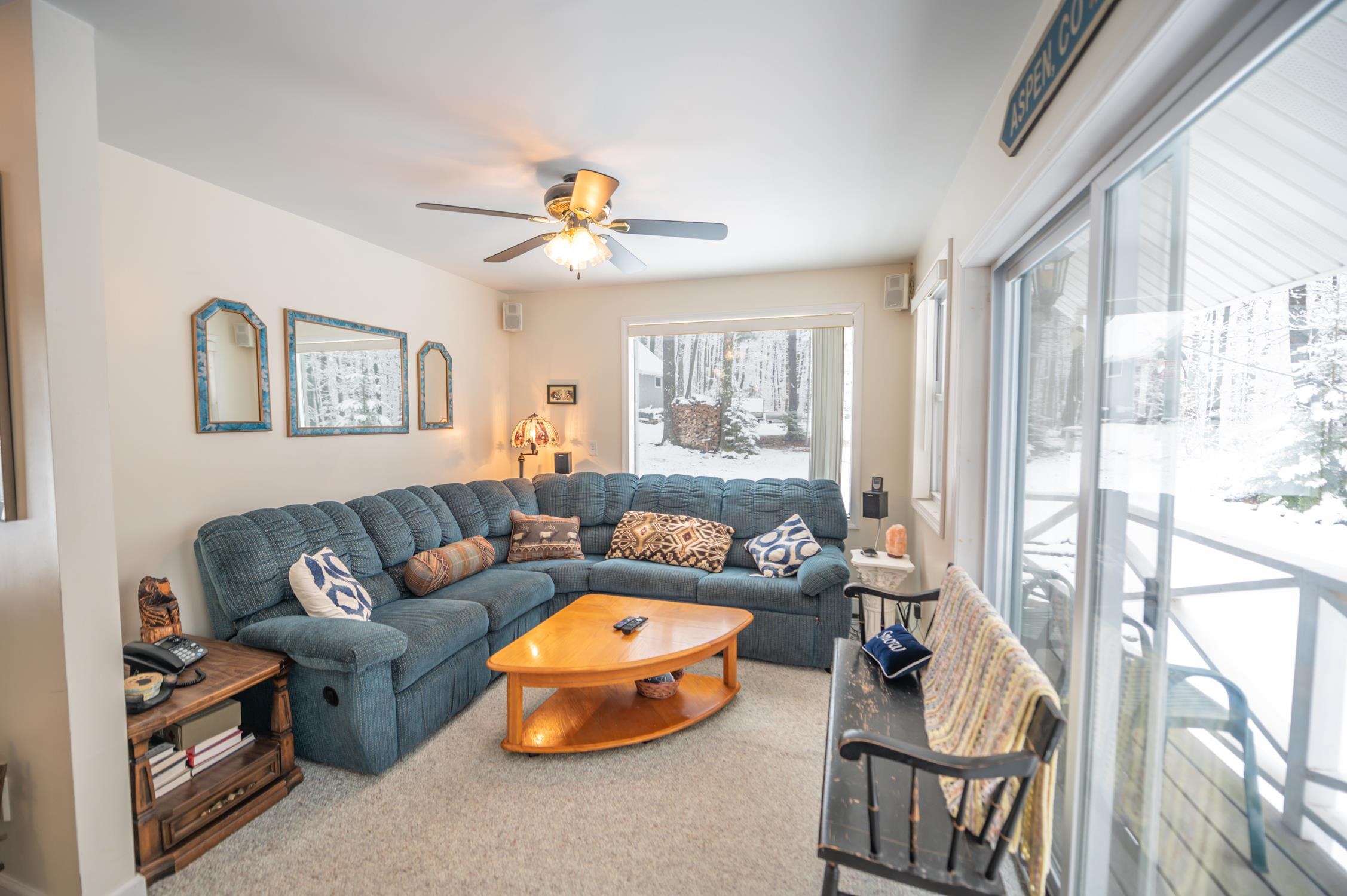 634 Upper Podunk Road Wardsboro, VT 05355 - Photo 3 of 21