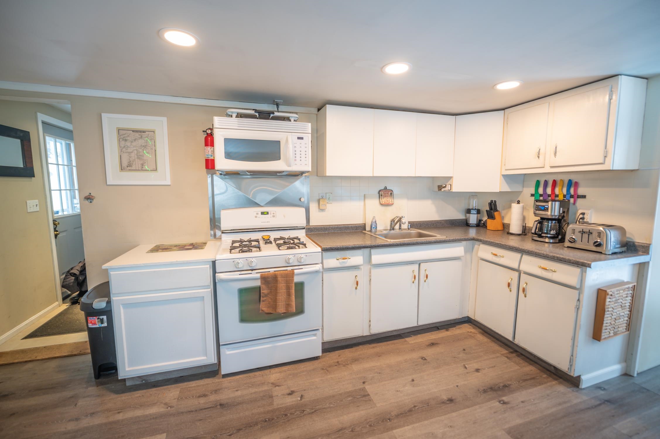 634 Upper Podunk Road Wardsboro, VT 05355 - Photo 6 of 21