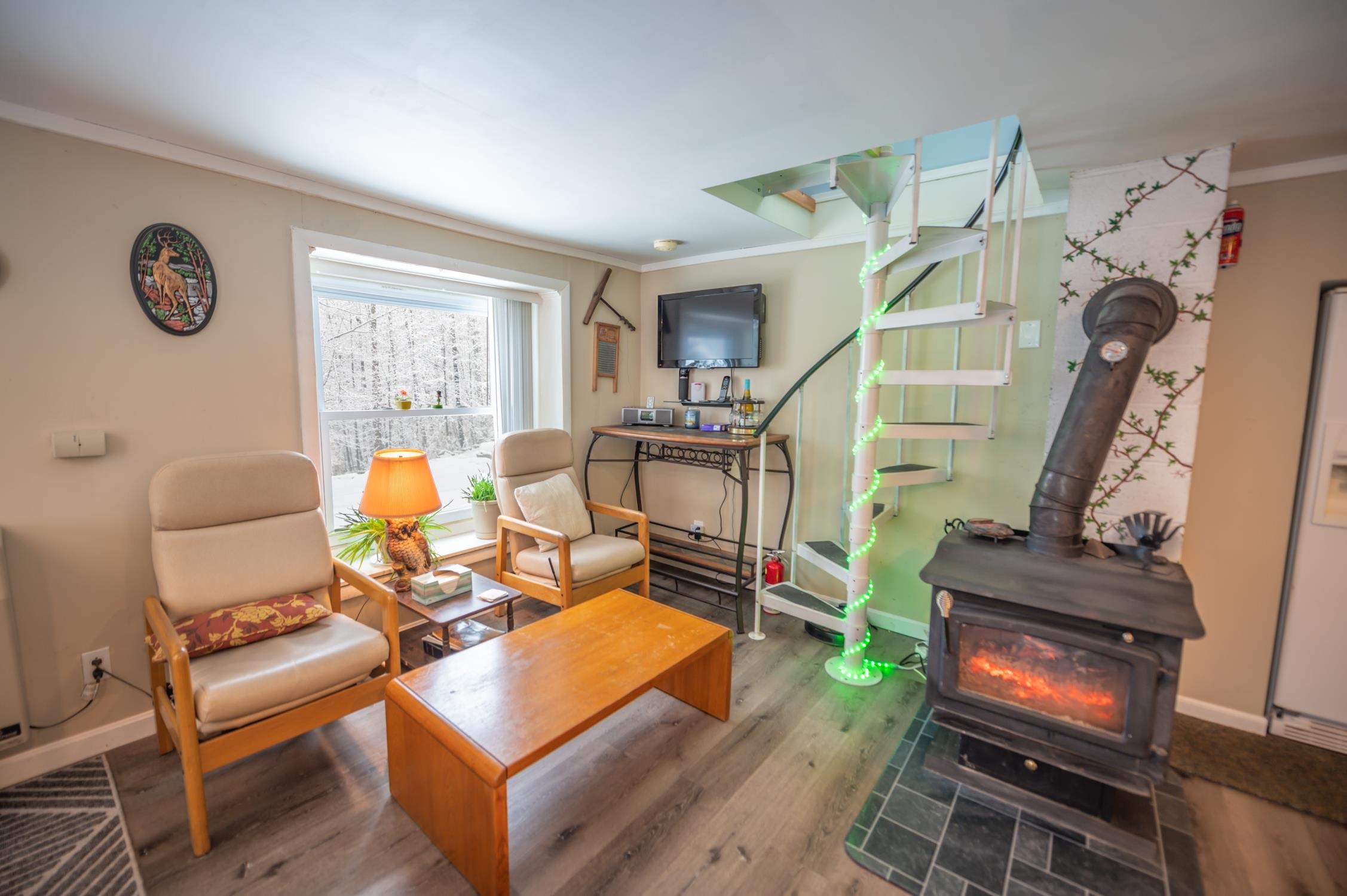 634 Upper Podunk Road Wardsboro, VT 05355 - Photo 7 of 21