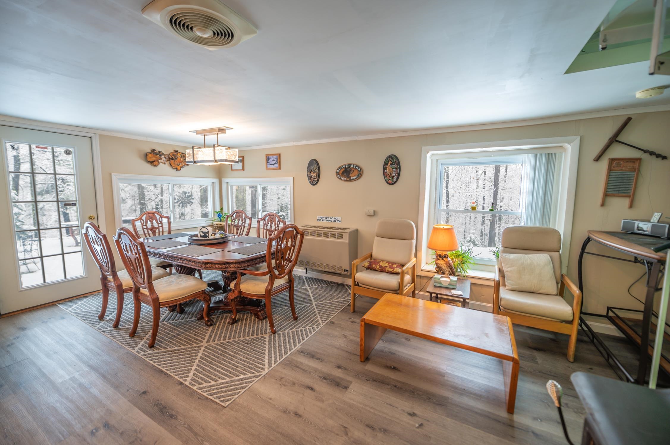 634 Upper Podunk Road Wardsboro, VT 05355 - Photo 8 of 21