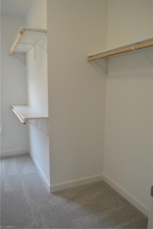 486 Price Farm Road Stokesdale, NC 27357 - Photo 12 of 15 Master Closet