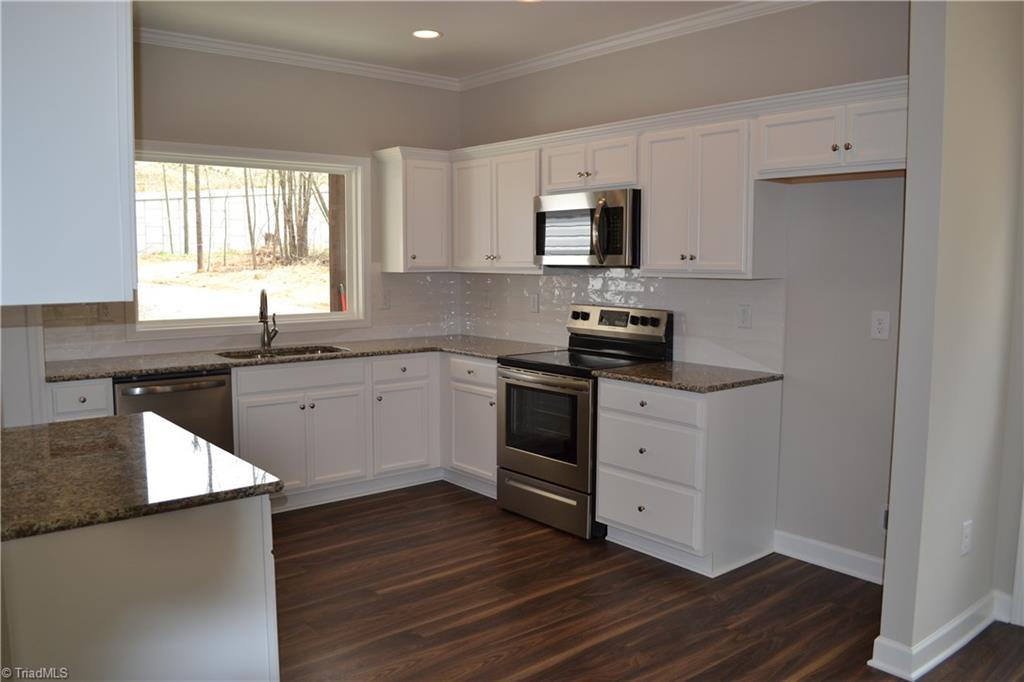 486 Price Farm Road Stokesdale, NC 27357 - Photo 3 of 15 View of Kitchen