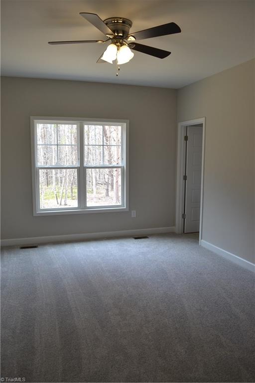 486 Price Farm Road Stokesdale, NC 27357 - Photo 9 of 15 Master Bedroom