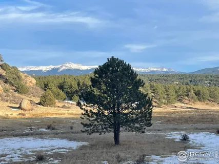 $295,000 | 0 Slater Creek Road, Guffey, CO 80820